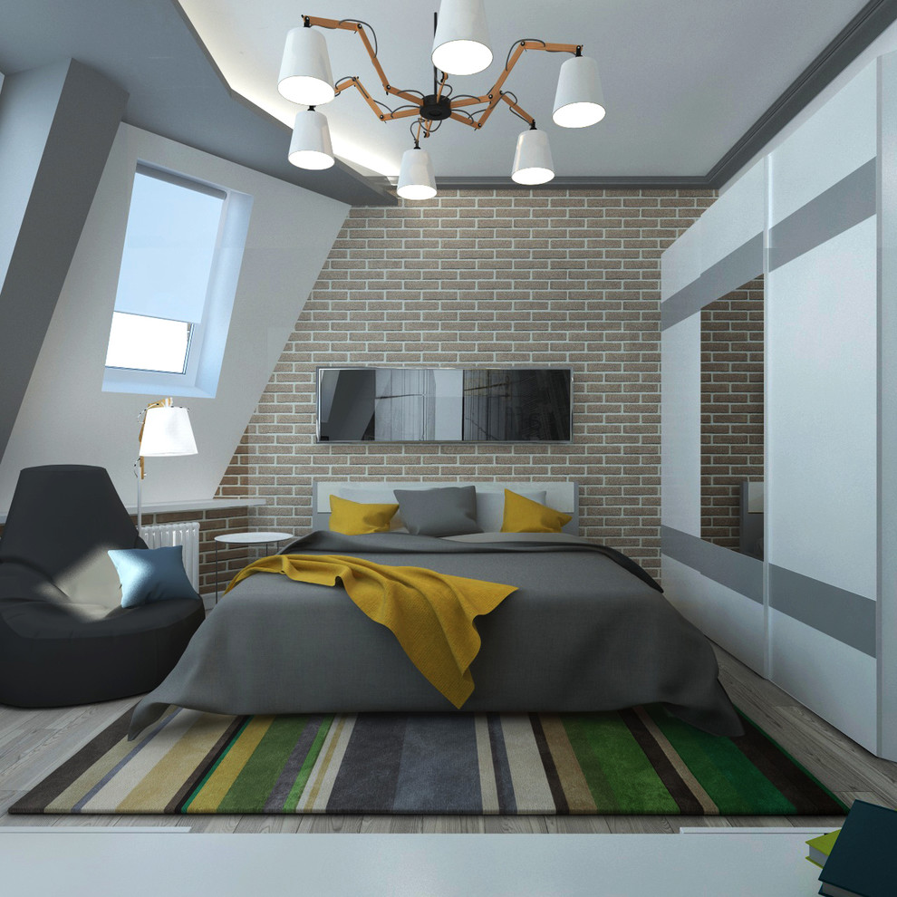 Природные краски