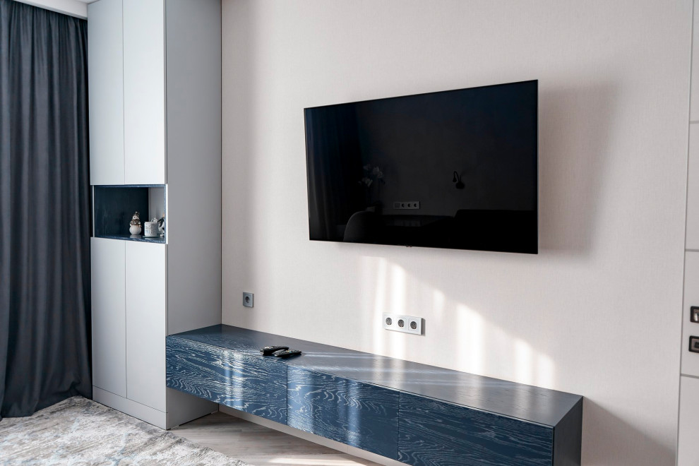 "Машина для жилья"