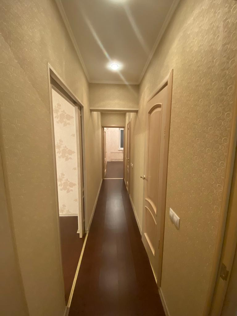 Квартира под ключ 100 кв.м за 3 месяца