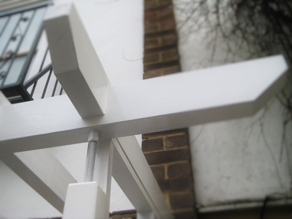 Crouch End Extension
