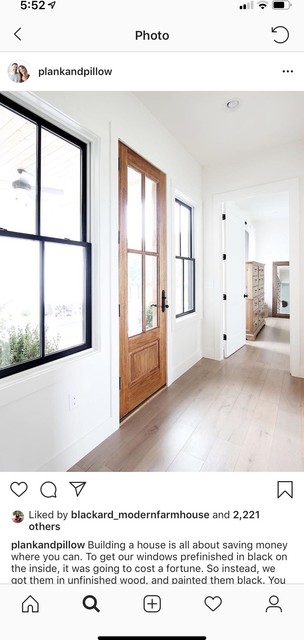 Dining/Side Entry 