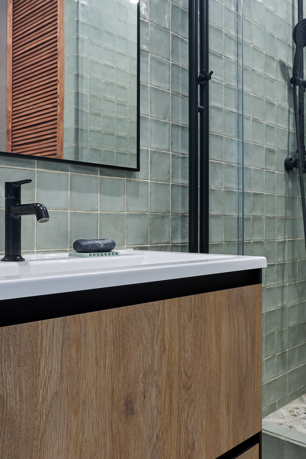 Квартира в жк "ILove"