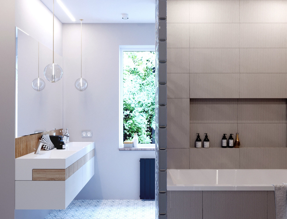 Английский парк