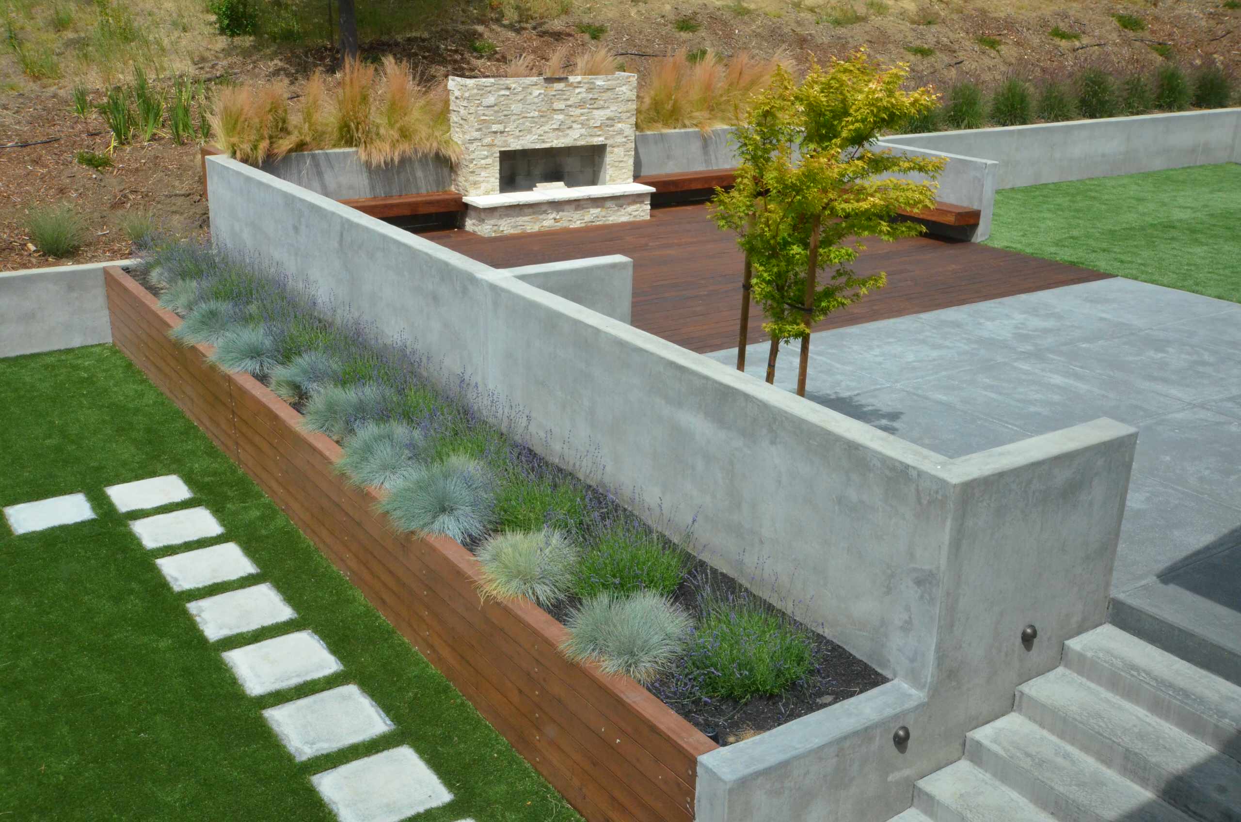 McCarthy Residence, Moraga, CA