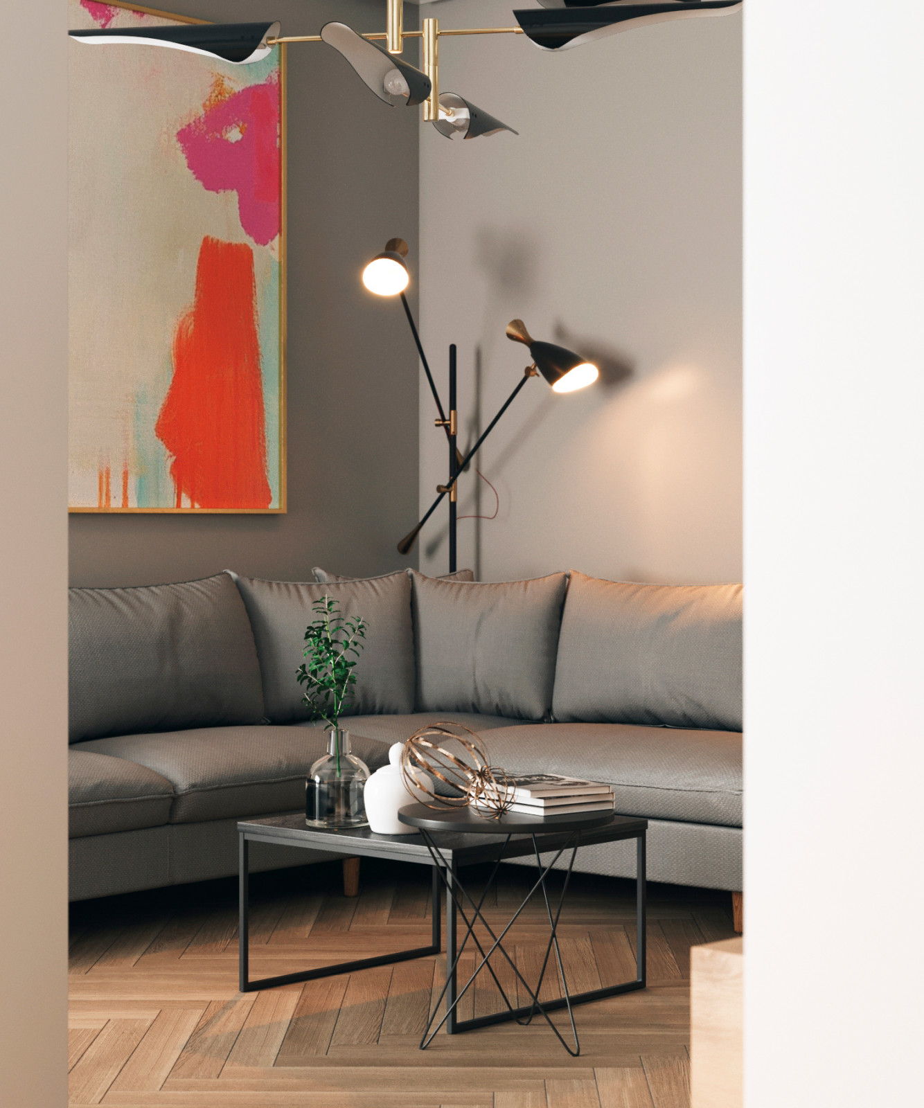 ЖК Вивальди