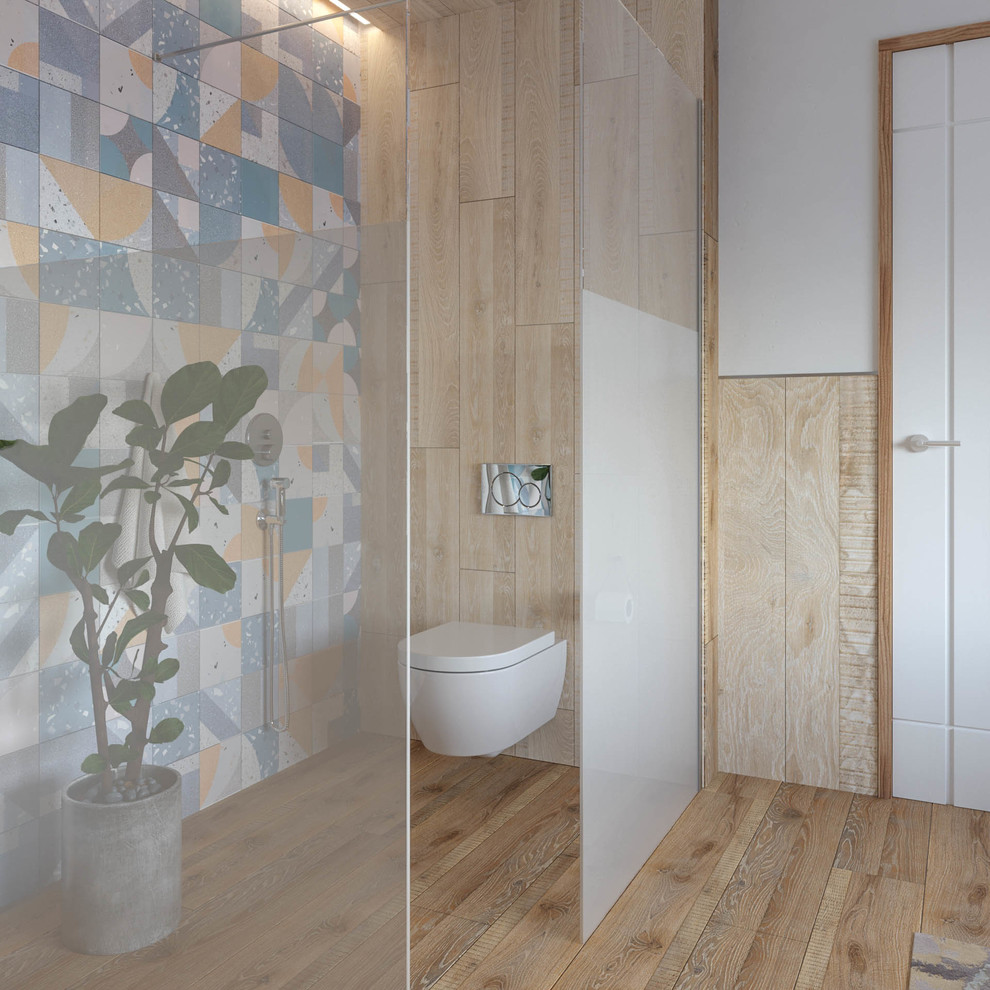 Уютный дом 170 квадратных метров