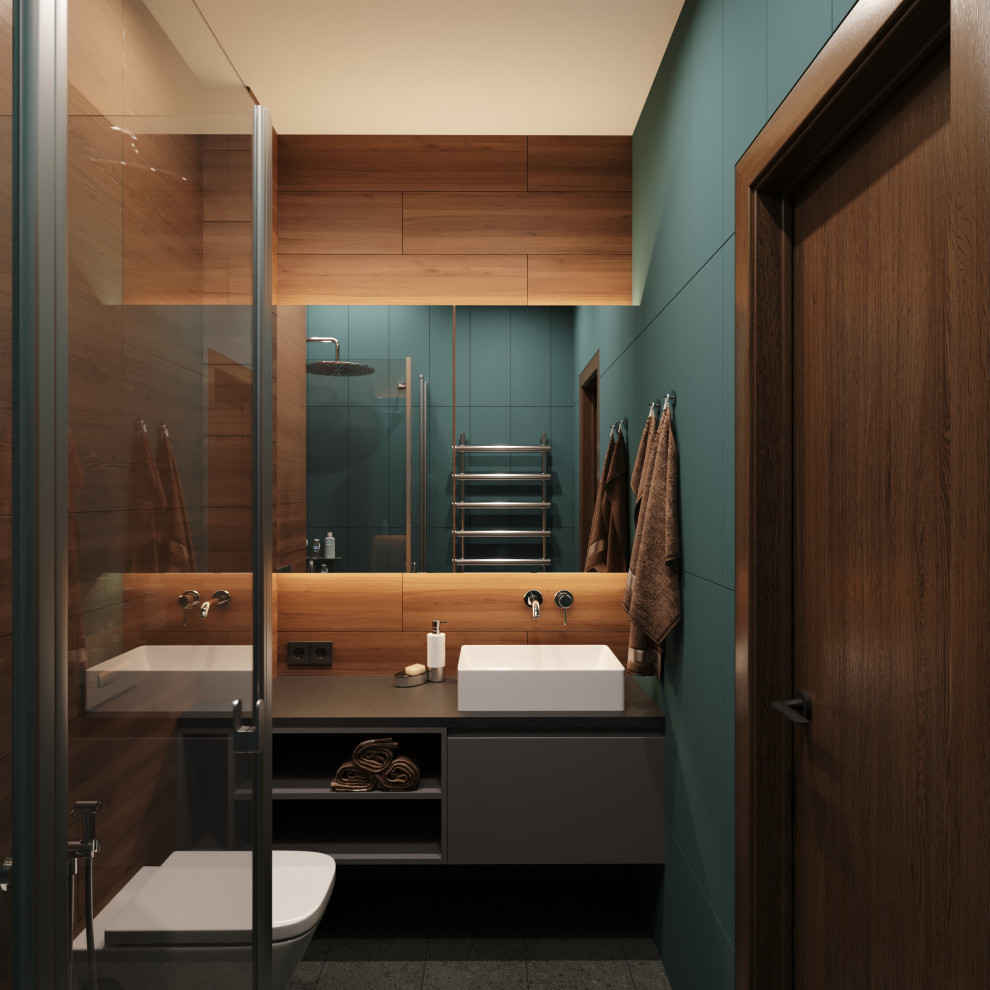 Квартира для мужчины