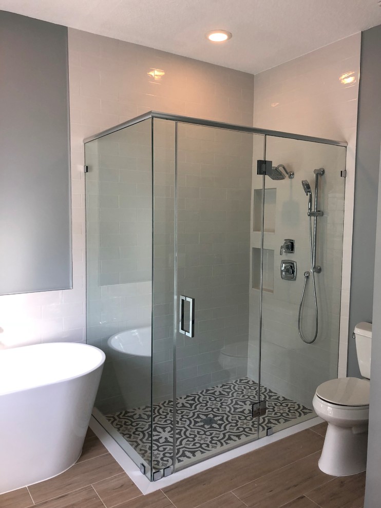 Brohawn Kitchen and Bathroom