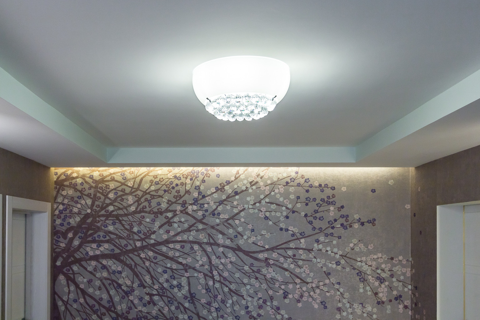 Реализованный проект