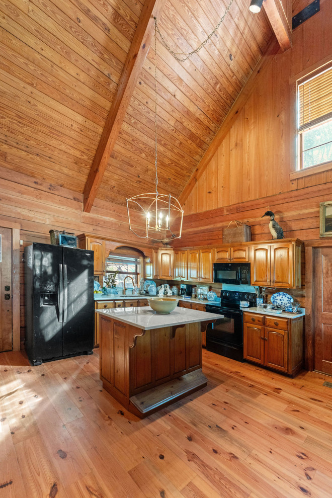 CK - Custom Home Addition