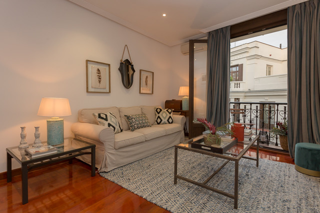 Cortes classique-salon