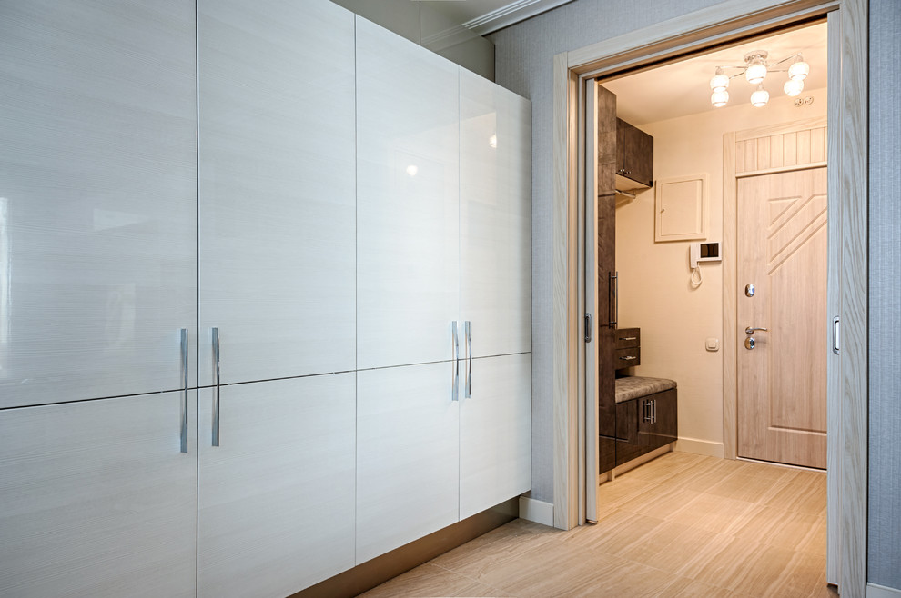 Квартира на верности