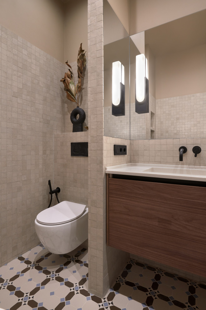 ЖК Серебряный фонтан