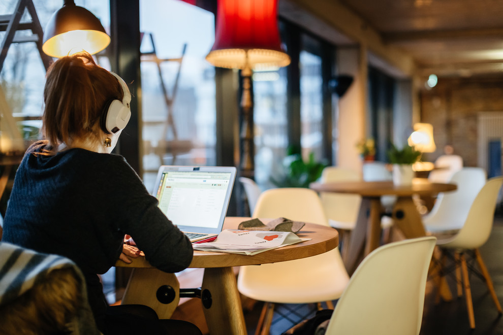 Große Moderne Wohnidee in Berlin