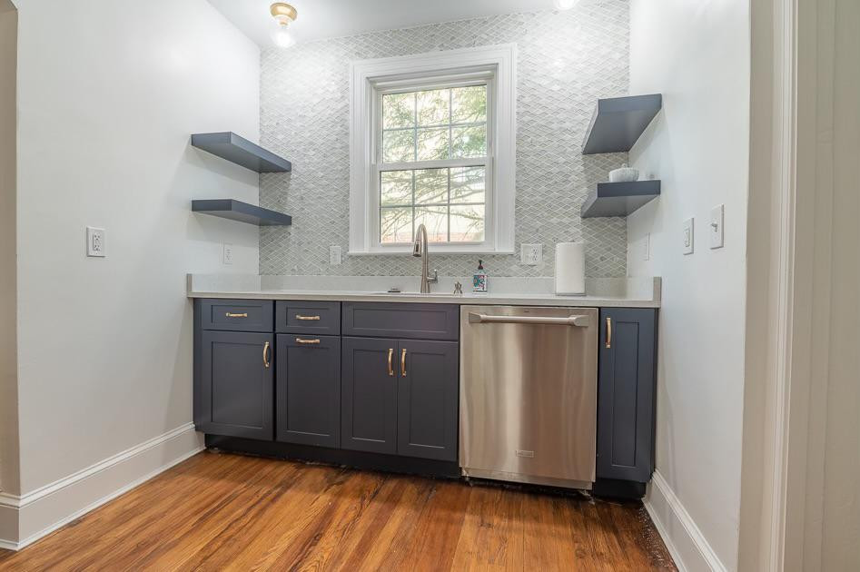 Home Renovation Washington DC