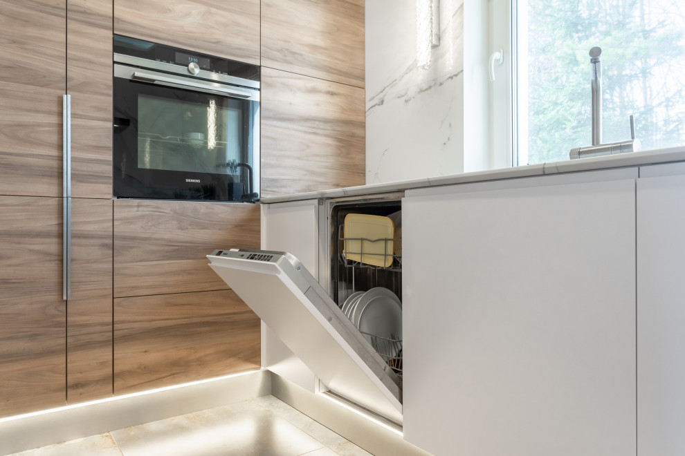 Кухня Интегра