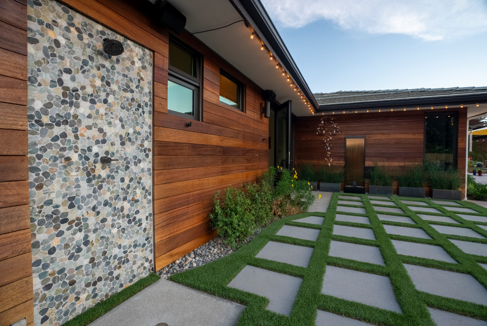 Exteriors