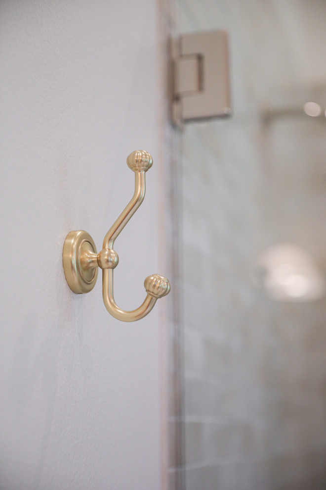 Primary Bathroom Reno + Furniture & Decor Refresh