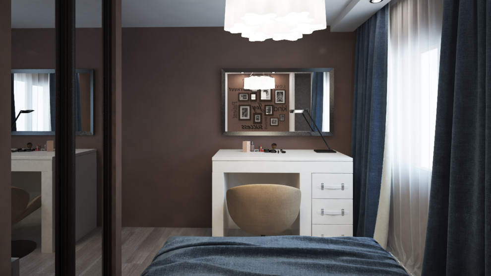 Квартира Бразилия (Apartamento no Brazil)