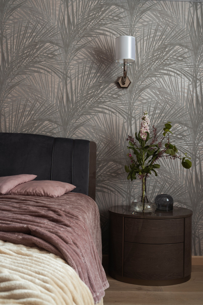 Интерьер квартиры Дарья