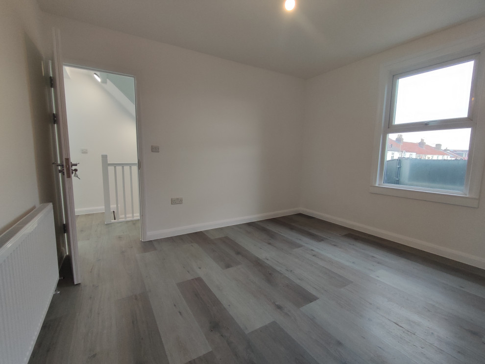 Flooring and Decorating