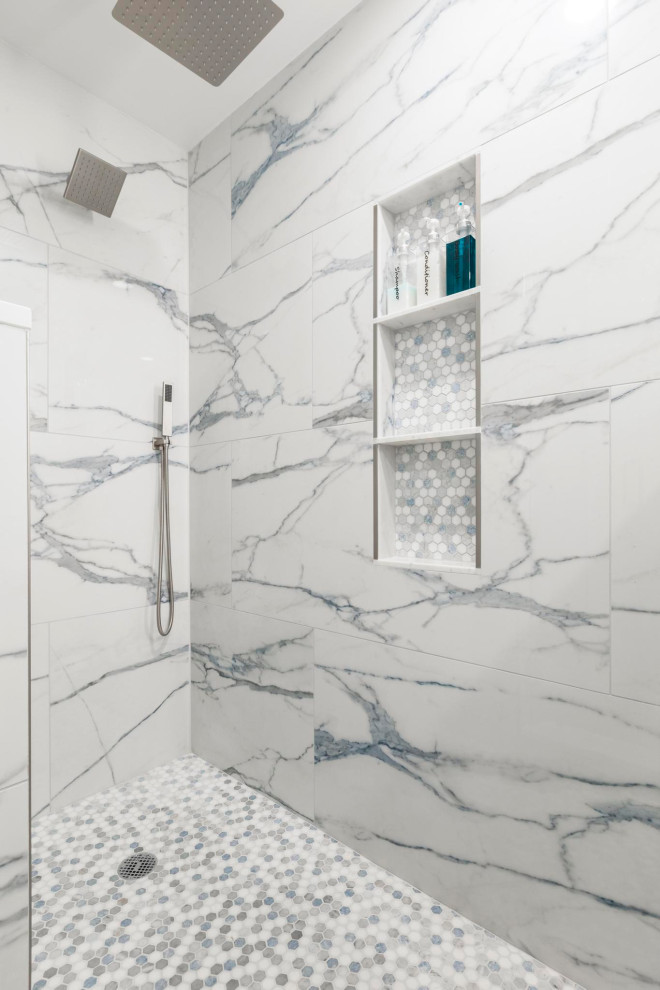 Mitchell Master Bath