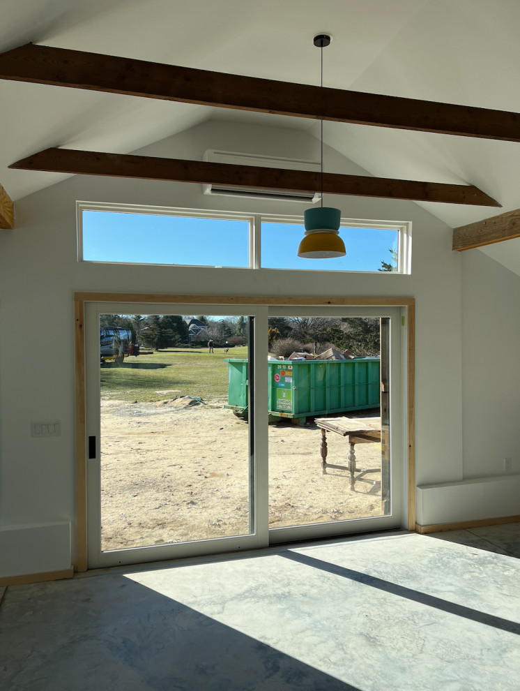 Barn Conversion