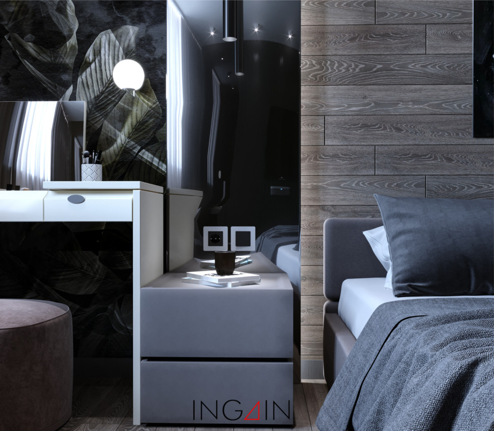 Спальная комната