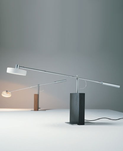 Anta - Gaspare table lamp