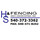 H & S Fencing and Landscaping