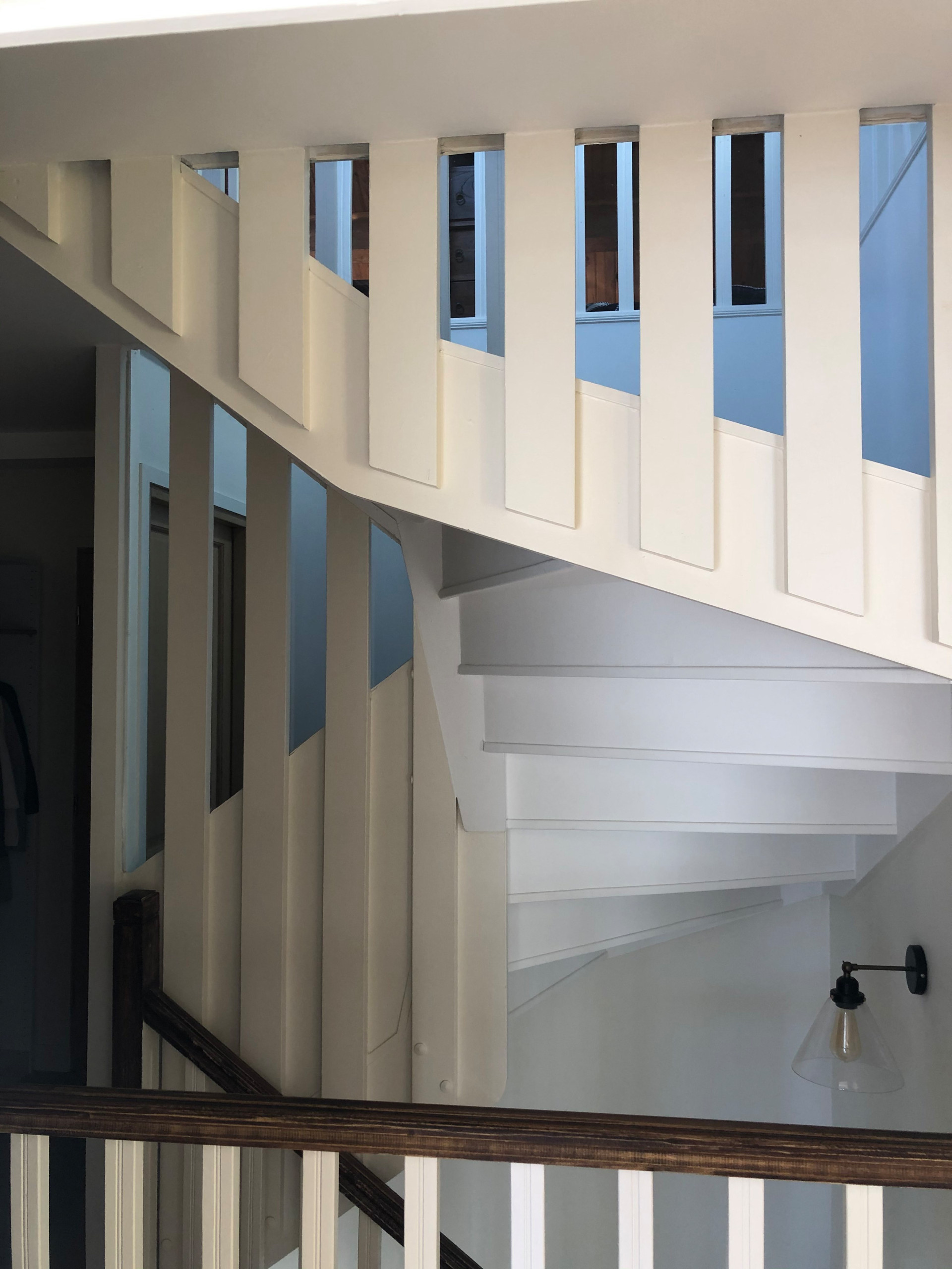 Paris - Rénovation totale d'une maison individuelle