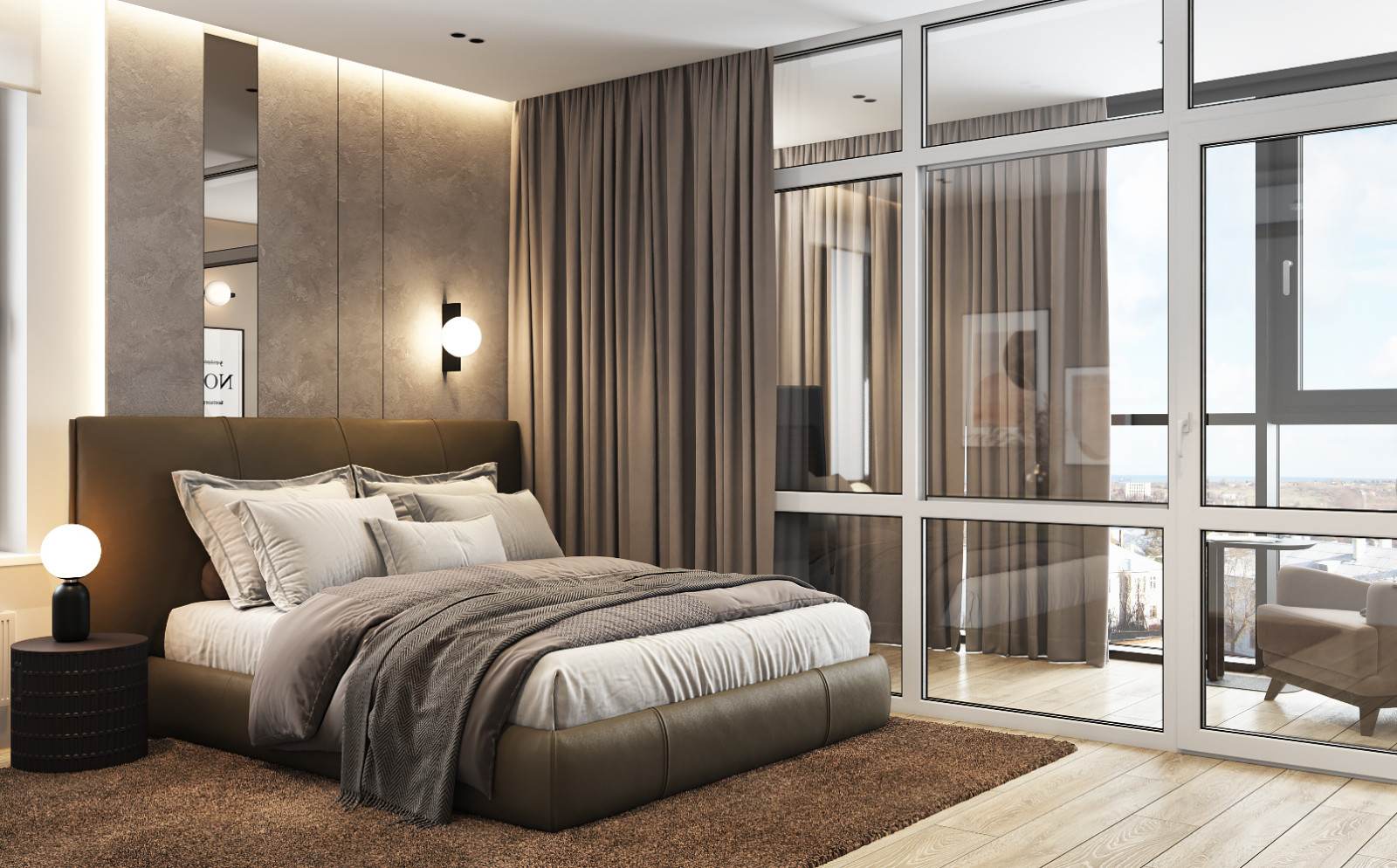 ЖК "Гаринский"