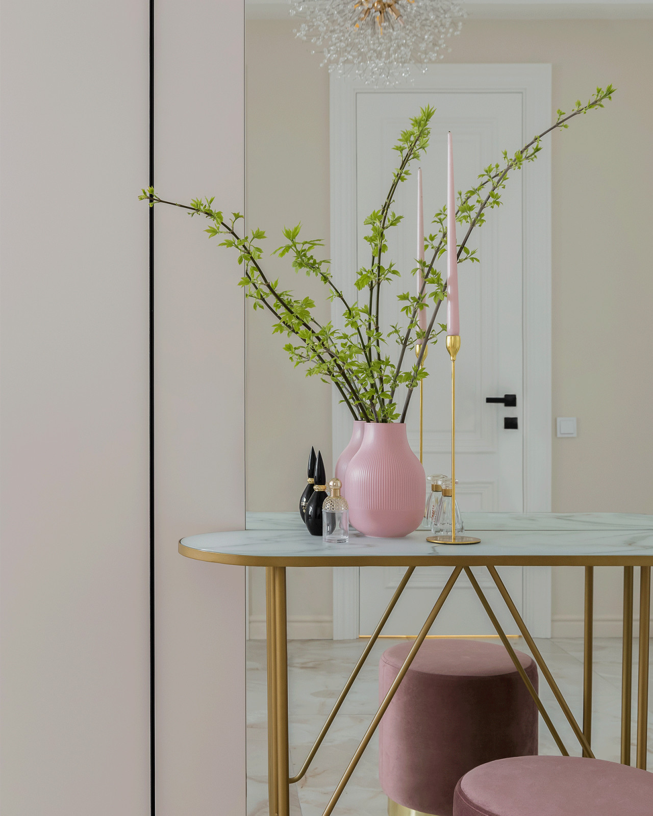 ЖК НАСЛЕДИЕ 72 м2