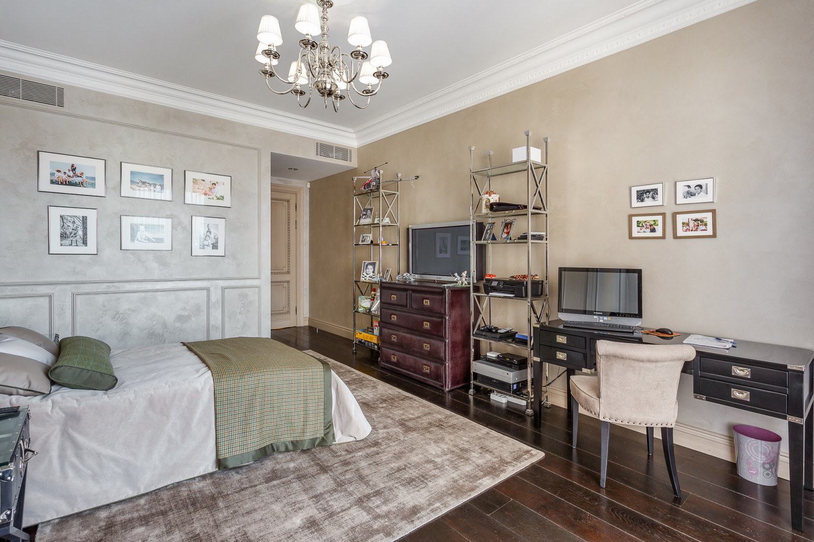 Частные апартаменты #7