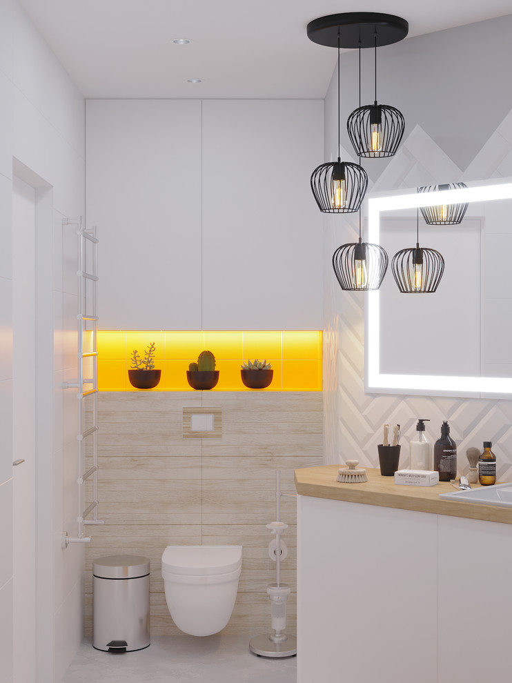 Лучики света