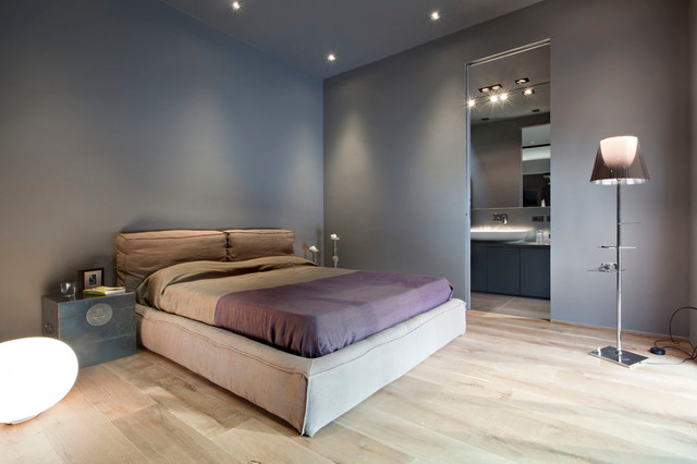 camera da letto trendy-sovevaerelse