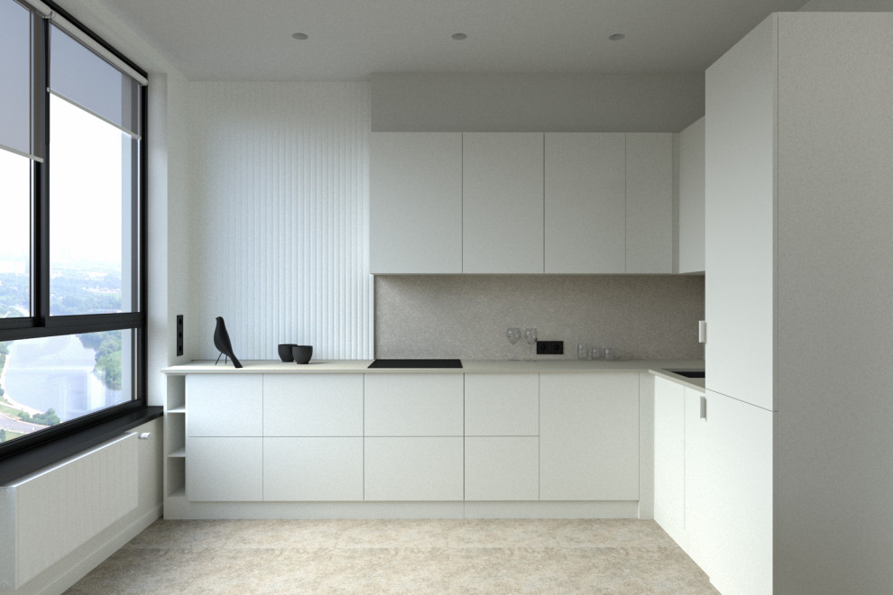 жк Западный порт