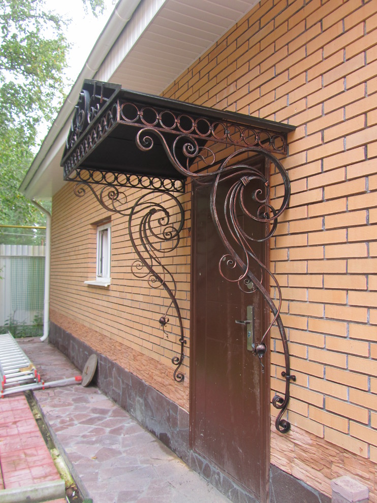 Художественная ковка