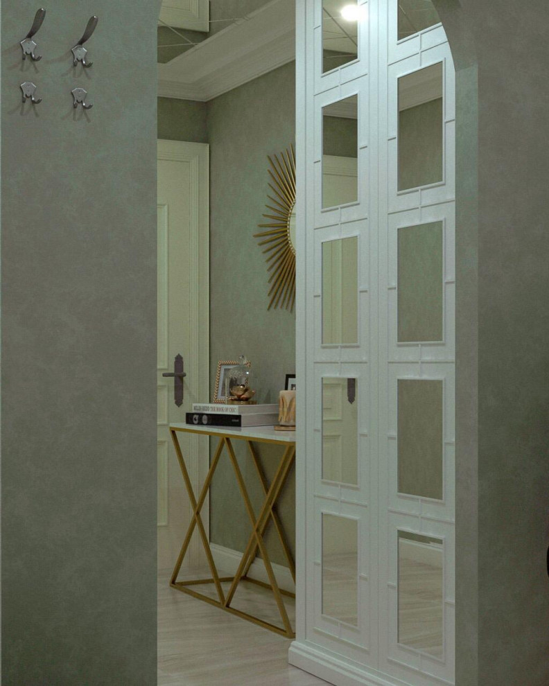 2-й Грайвороновский пр-д