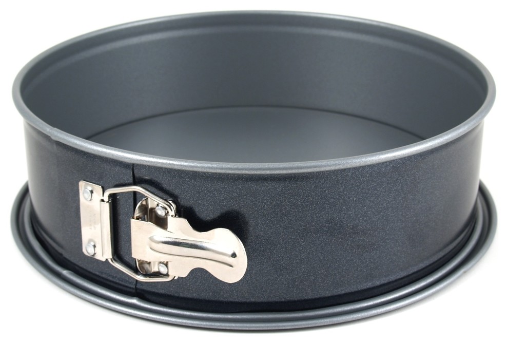 Kaiser Bakeware Ceramic Nonstick La Forme Plus Springform Pan, 10 Inch