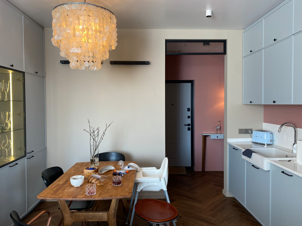 Панорамы залива