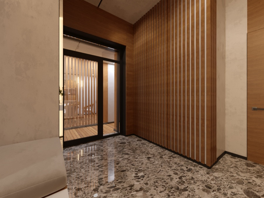 коттедж ltown