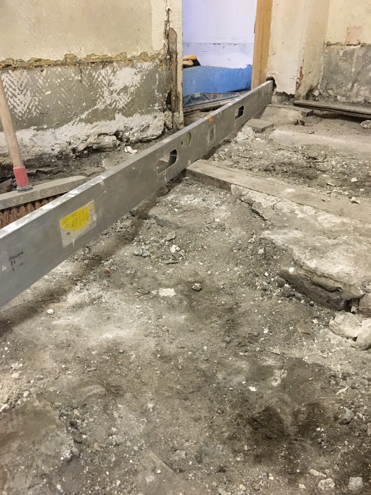65 m2 / bld la chapelle PARIS