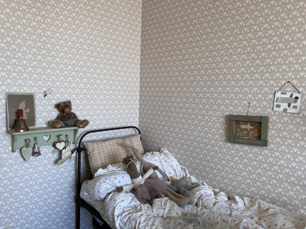 ЖК Береговой. 150м2