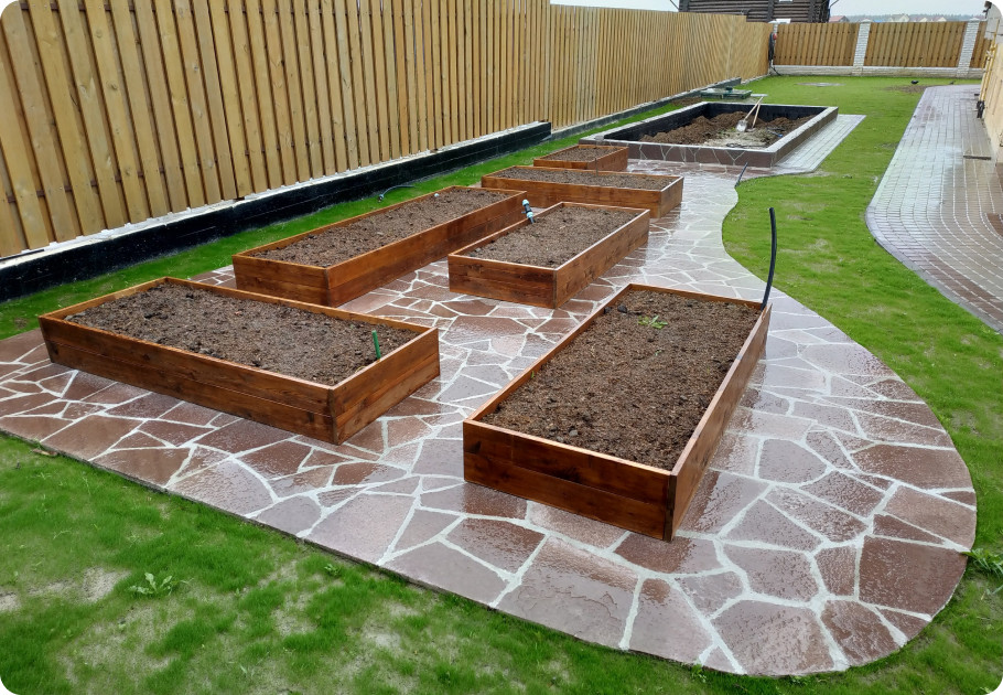 КП Балтийская слобода