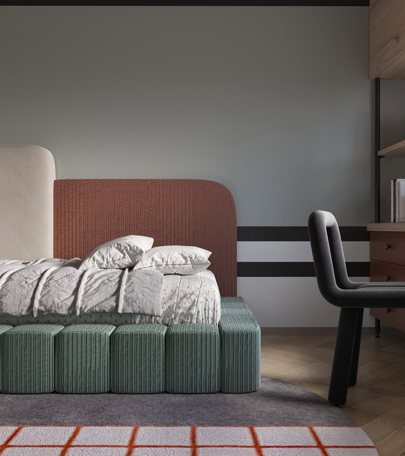 Таунхаус Александрия