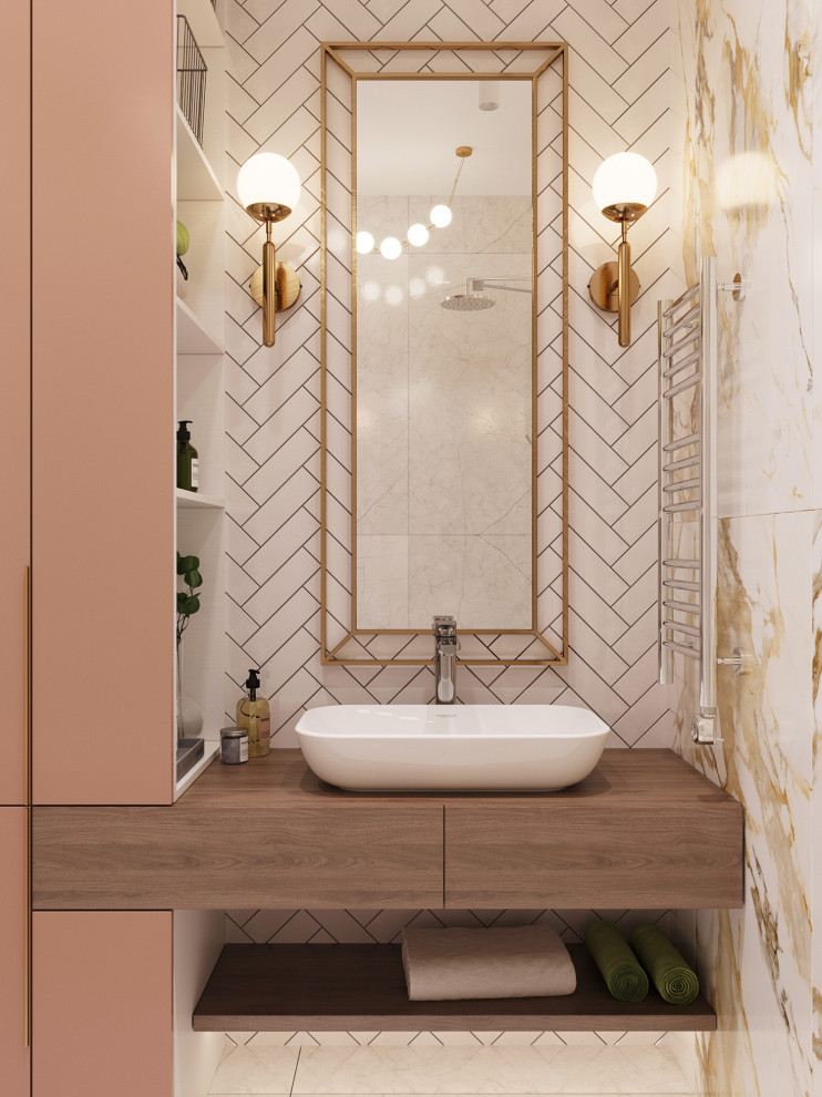 ЖК Лучи,г.Москва