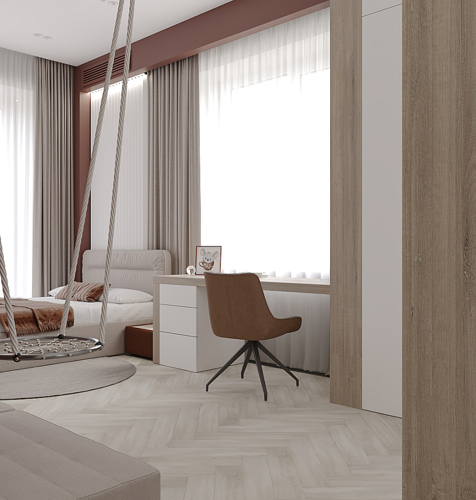 п. Осиновые горки