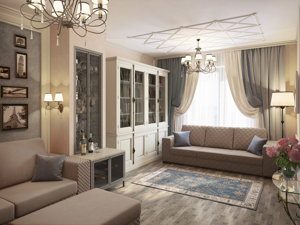 "Уютный прованс"