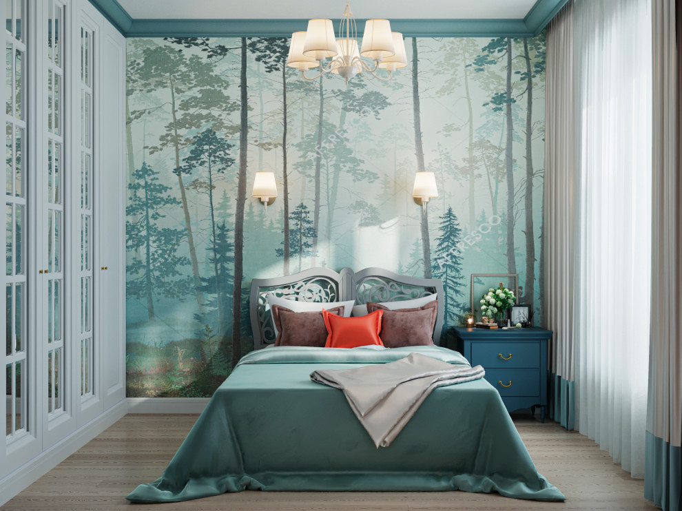 Мещерский лес